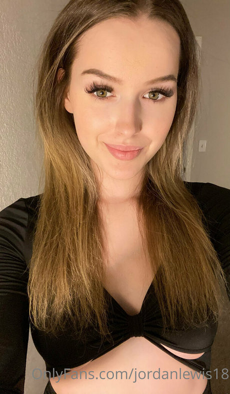 Jordanlewis18