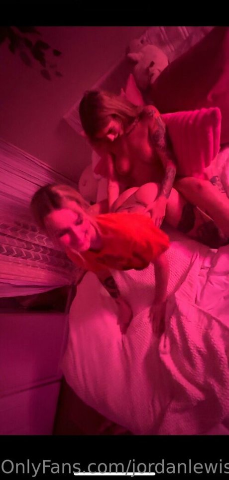 Jordanlewis18