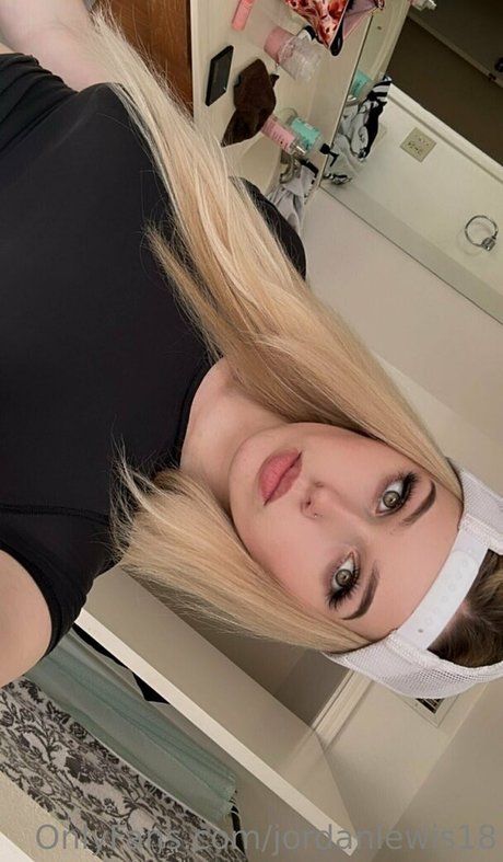 Jordanlewis18