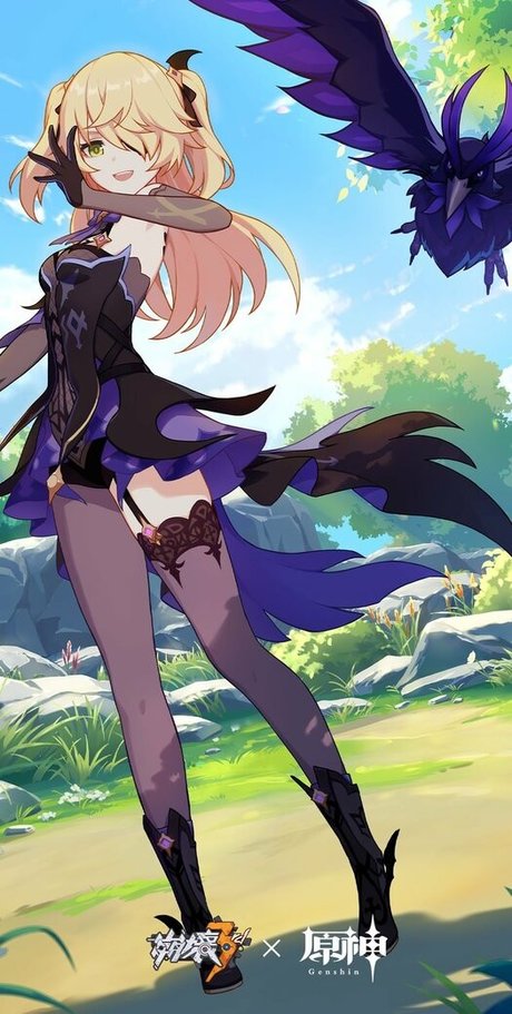 Genshin Impact