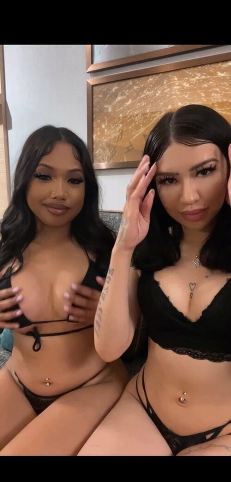 Nacktes geleaktes OnlyFans-Foto von Mollyjuicy