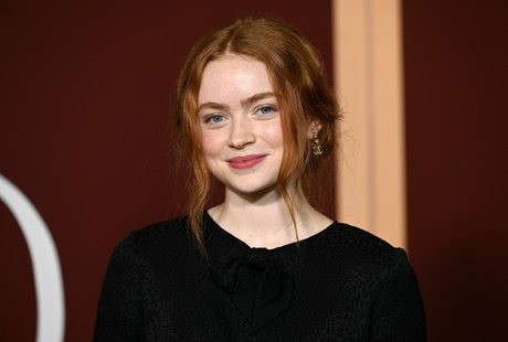 Sadie Sink