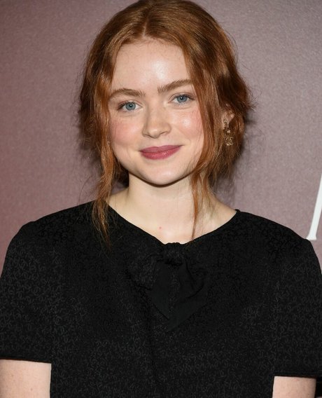 Sadie Sink