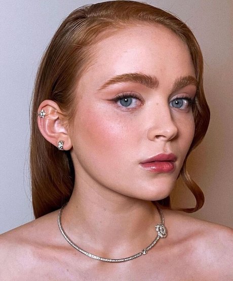Sadie Sink
