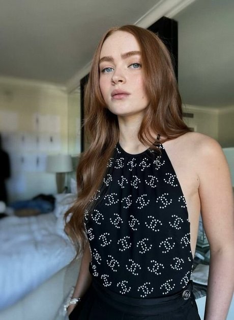 Sadie Sink