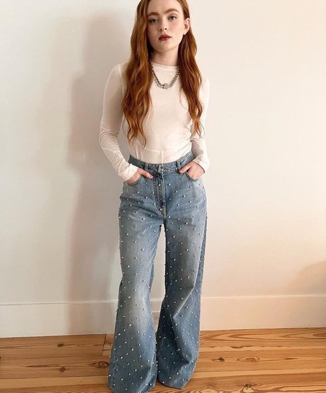 Sadie Sink