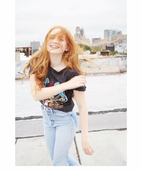 Sadie Sink