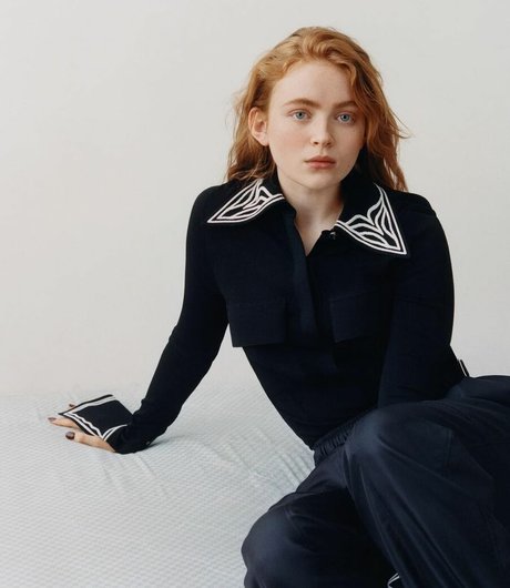 Sadie Sink