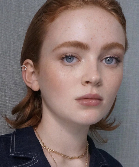 Sadie Sink