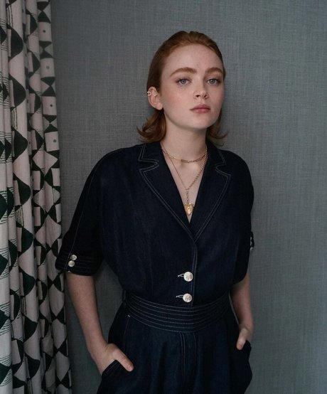 Sadie Sink