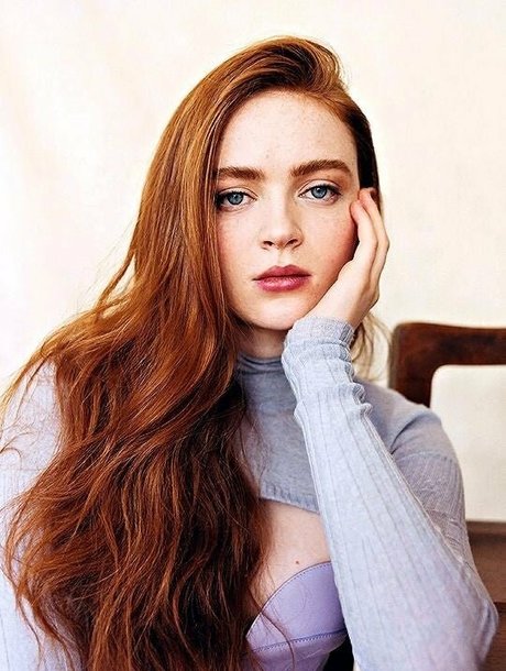 Sadie Sink