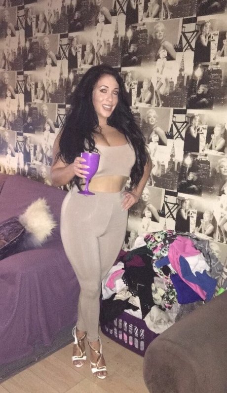 Kelly Louise Sheridan