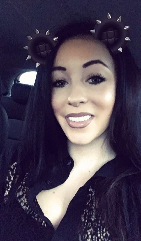 Kelly Louise Sheridan