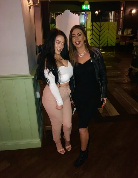 Kelly Louise Sheridan