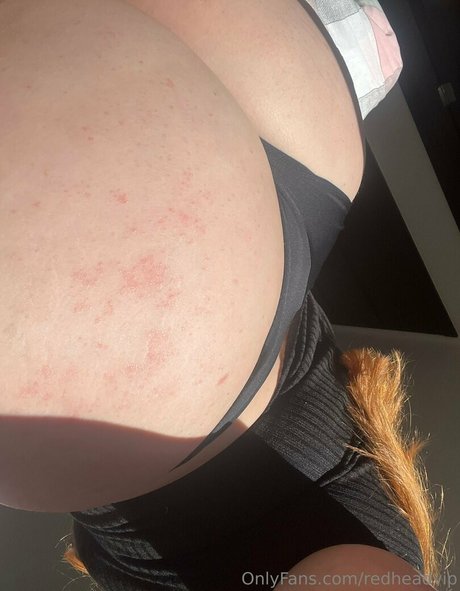 Redheadvip