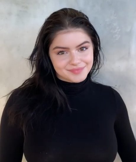 Ariel Winter