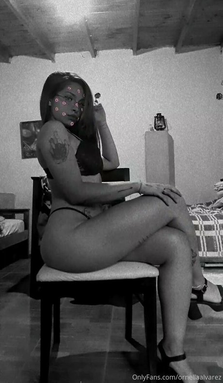 Ornellaalvarez