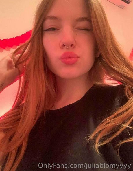 Juliablomyyyy