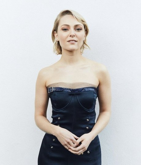 Annasophia Robb