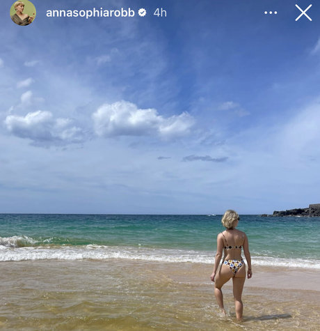 Annasophia Robb