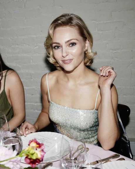 Annasophia Robb