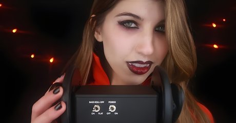 Frivolousfox Asmr