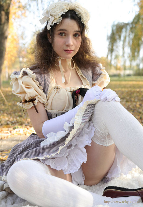 Tokyodoll