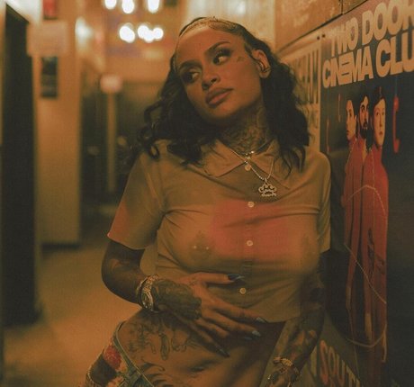 Kehlani
