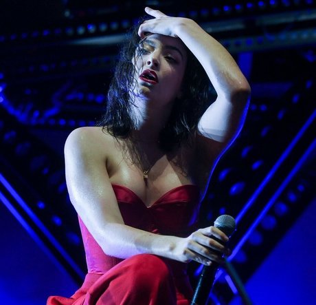 Lorde