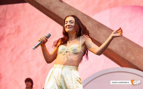 Lorde