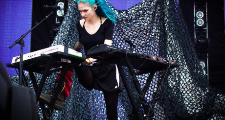 Grimes