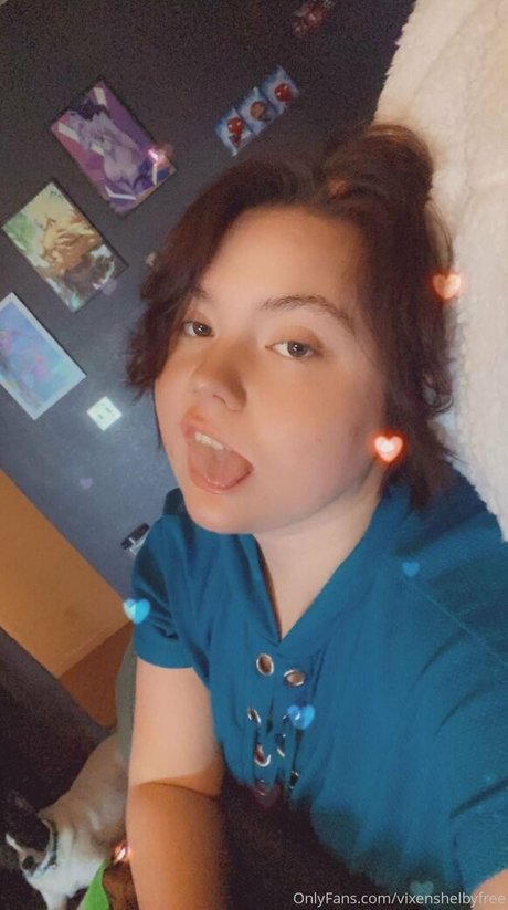 Vixenshelbyfree