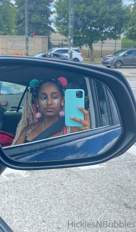 Hickiesnbubbles