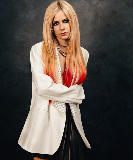 Avril Lavigne