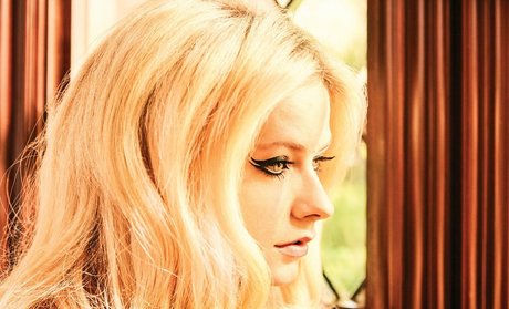 Avril Lavigne