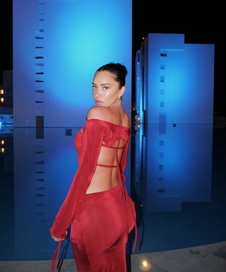 Anastasia Karanikolaou