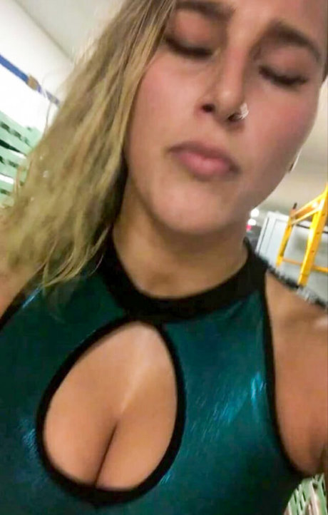 Rhea Ripley