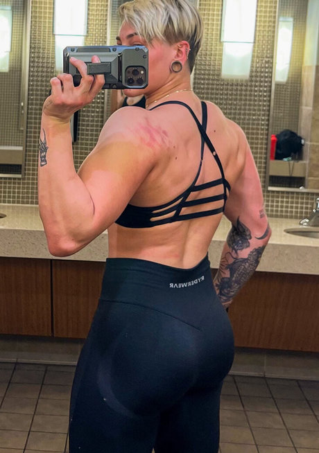 Rhea Ripley