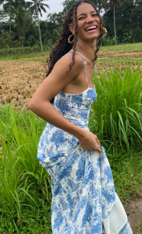 Vick Hope