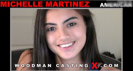 Woodman Casting