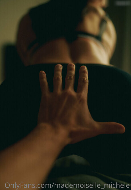 Mademoisellemichele