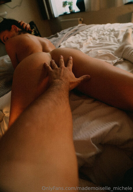 Mademoisellemichele