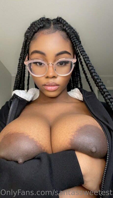 Santassweetest