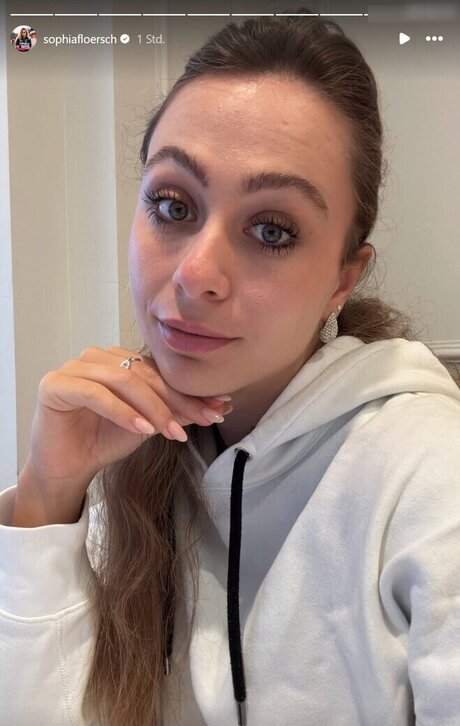 Sophia Flrsch