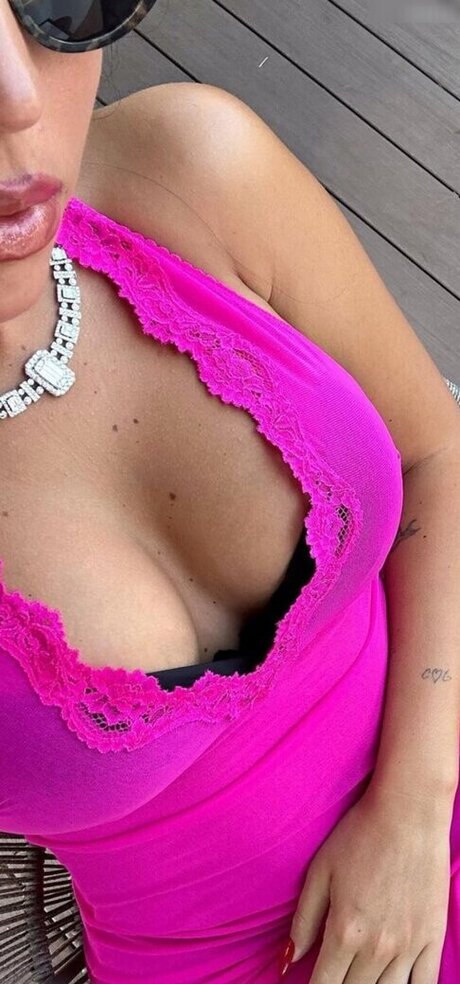 Georgina Rodriguez Hernndez