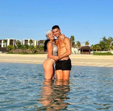 Georgina Rodriguez Hernndez