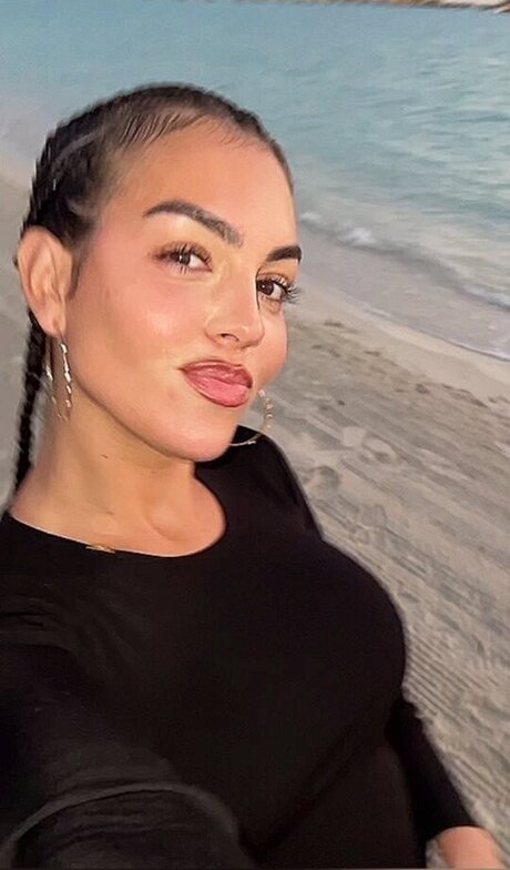 Georgina Rodriguez Hernndez