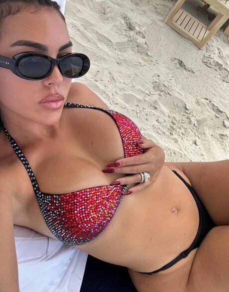 Georgina Rodriguez Hernndez