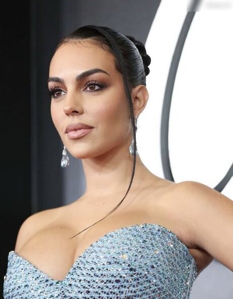 Georgina Rodriguez Hernndez