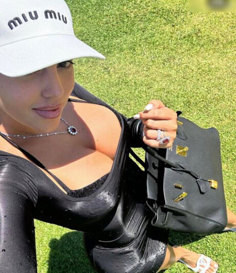 Georgina Rodriguez Hernndez